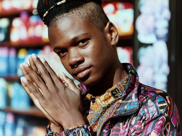 Shamir Shamir
