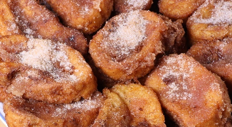 Torrijas