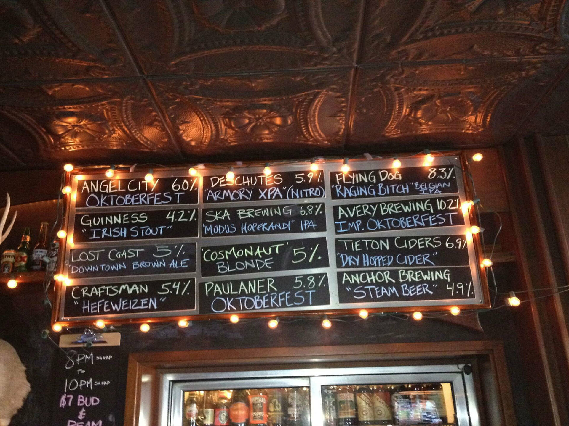 Best Highland Park bars for beer, wine and cocktails