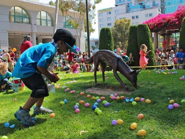 Easter Fest Easter Fest