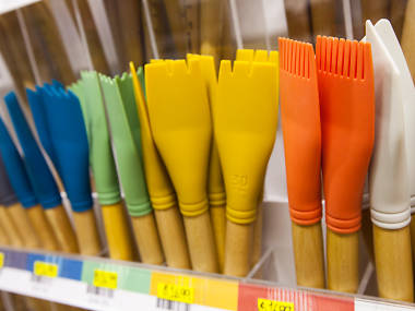 Art supply stores in Chicago for DIY and craft projects