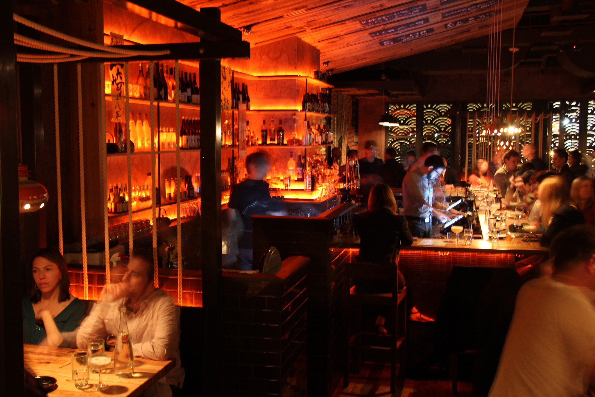 34 Best Restaurants in DC to Eat at Now