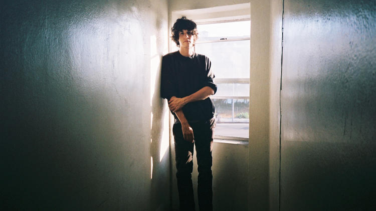 Tobias Jesso Jr.