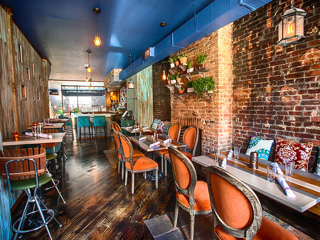 45 Best Restaurants in DC to Try This Year