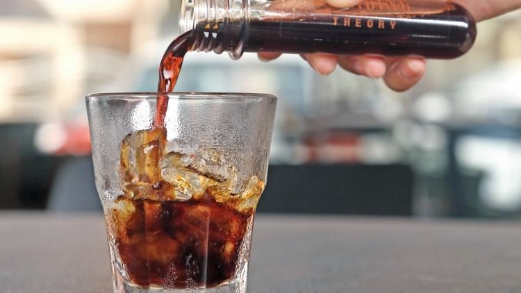 The ultimate guide to cold brew coffee in KL