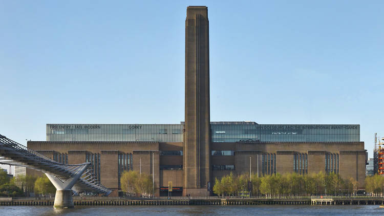 Tate Modern Shop
