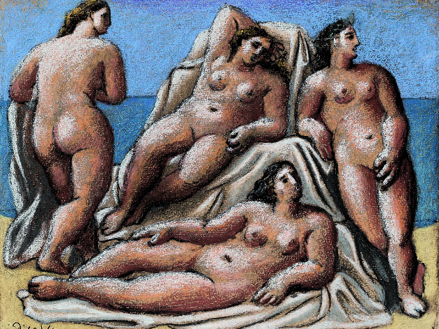 picasso picasso