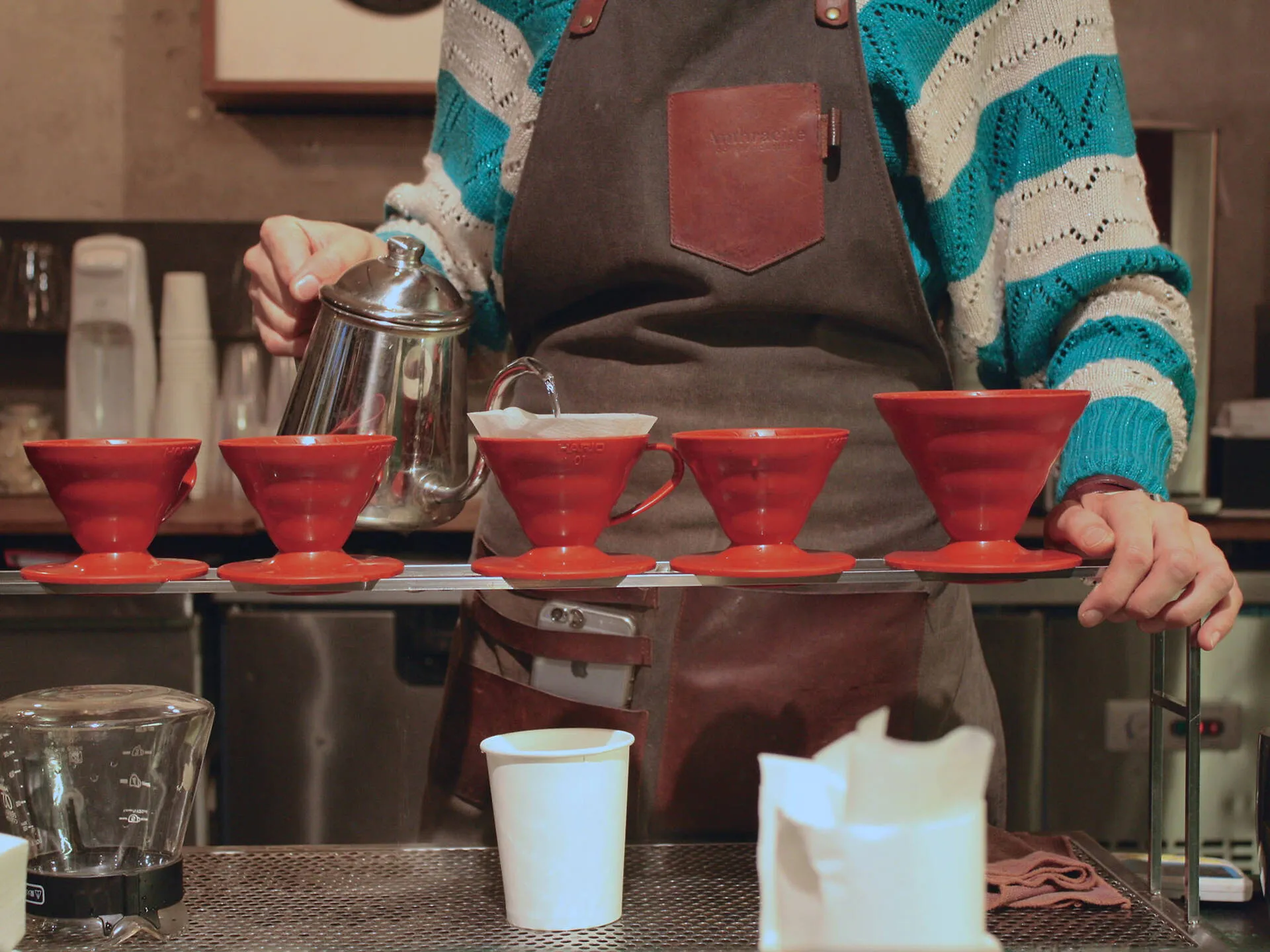 Seoul café guide | Time Out Seoul