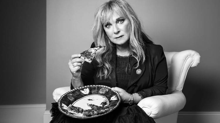 Helen Lederer