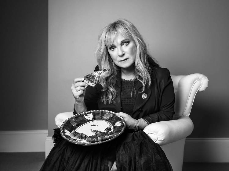 Helen Lederer