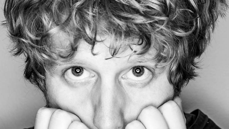 Josh Widdicombe