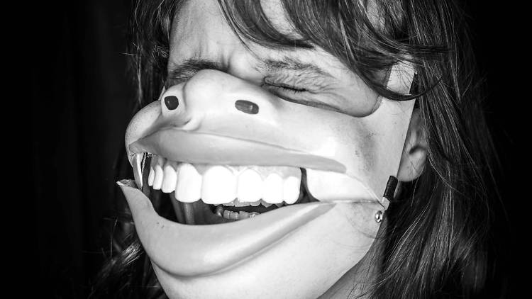 Nina Conti