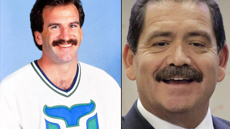 Coach Joel Quenneville vs. Jesus "Chuy" Garcia