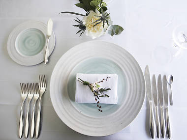 Incredible fine dining restaurants in Seoul Incredible fine dining restaurants in Seoul