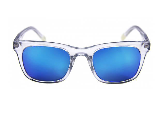 Made Eyewear