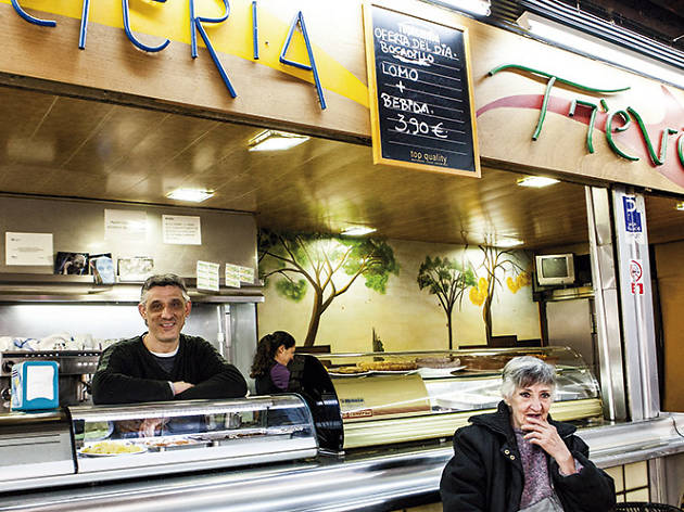 Bar Trévol Bar Trévol