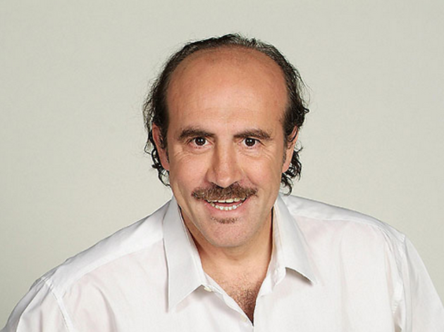 Pedro Reyes Pedro Reyes