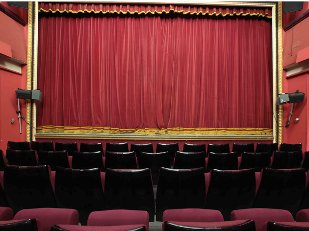 Teatro Arlequín Teatro Arlequín