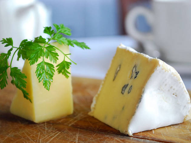 Fromage Fromage