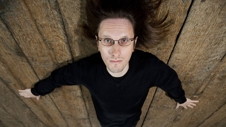 Steven Wilson