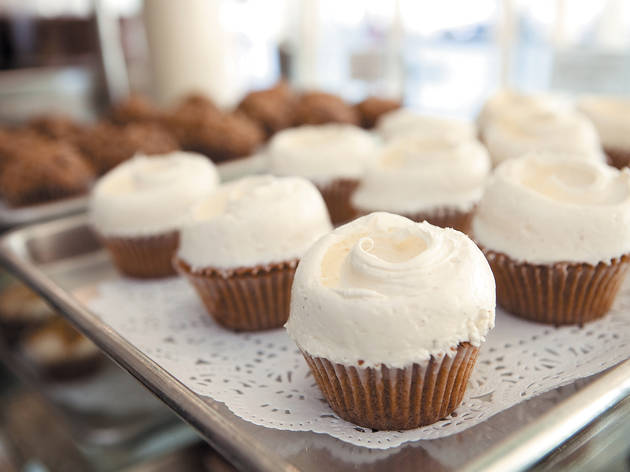 Best cupcakes in Chicago Bakeries and trucks for the