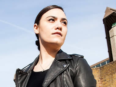 Nadine Shah – ‘Fool’ Nadine Shah – ‘Fool’