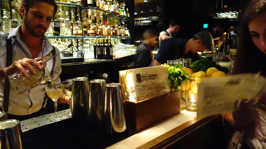 10 Best Singles Bars and Pickup Spots in San Francisco