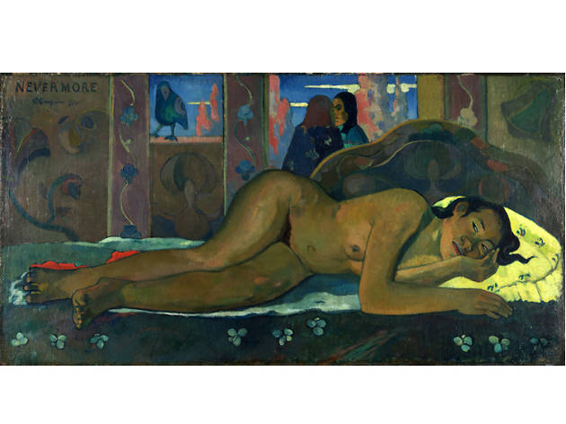 Gauguin
