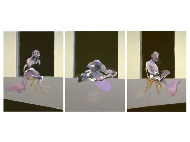 Francis Bacon