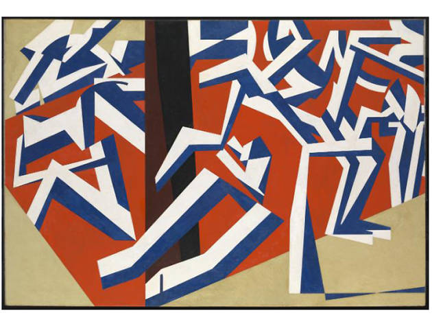 Bomberg