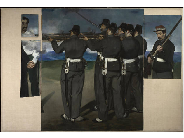 Manet