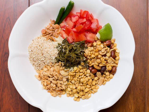 4 Great Burmese Dishes You Should Eat In La