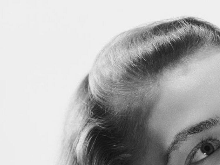 Ingrid Bergman s'affiche à Cannes