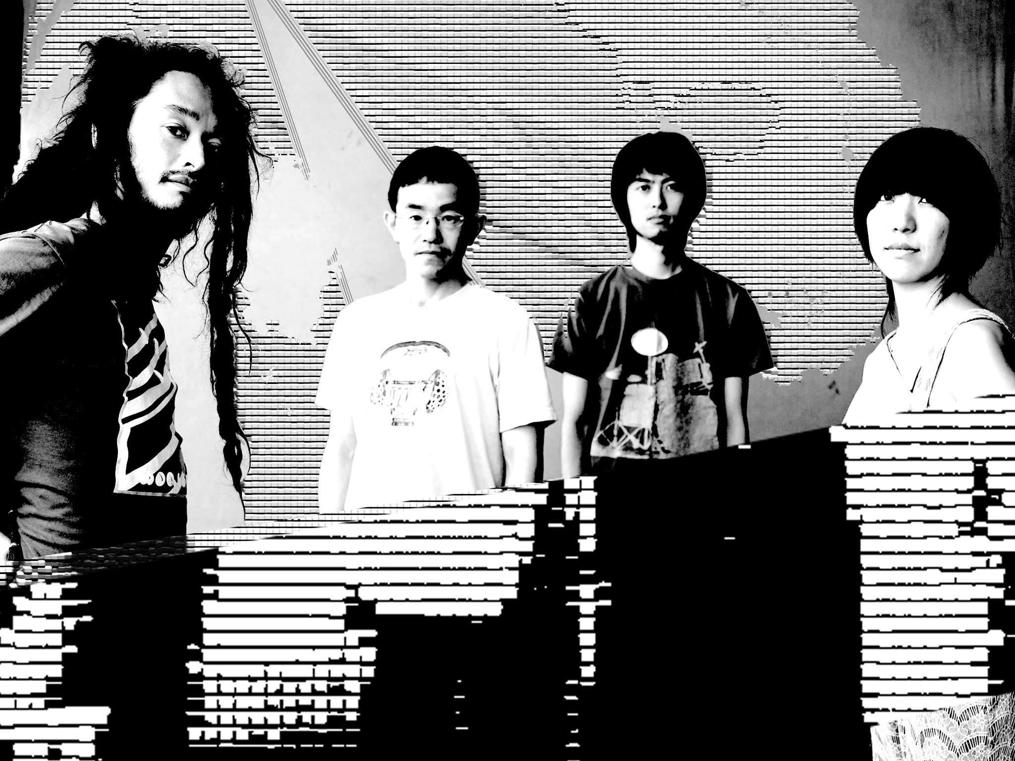 Boredoms Music In London