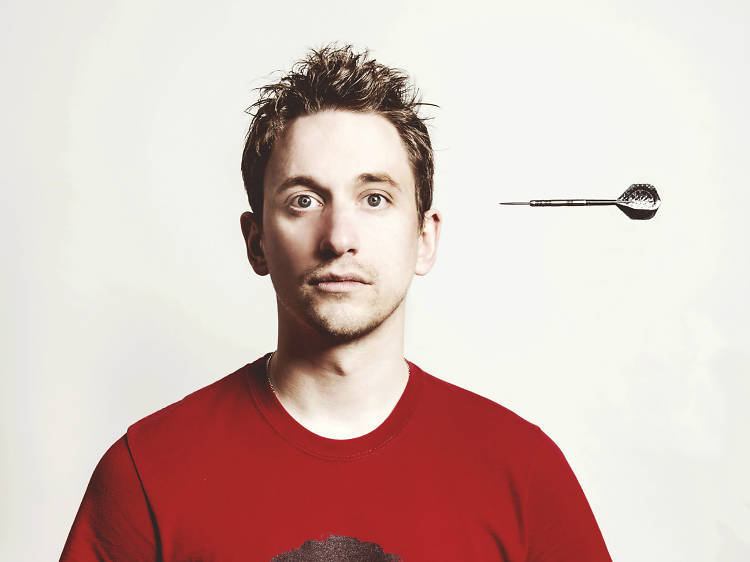 John Robins