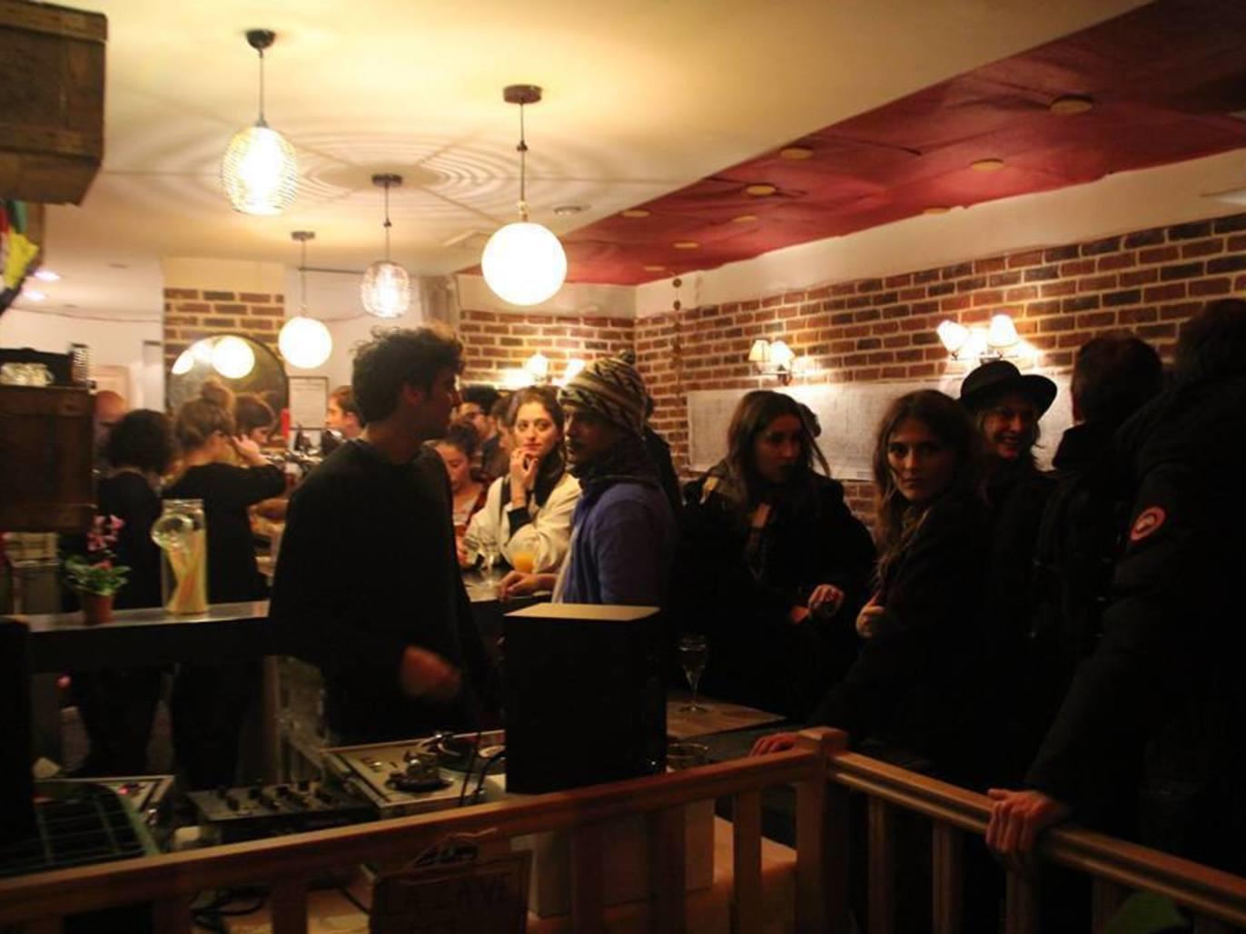 The best cheap bars in Paris where to drink on a budget Bars & pubs