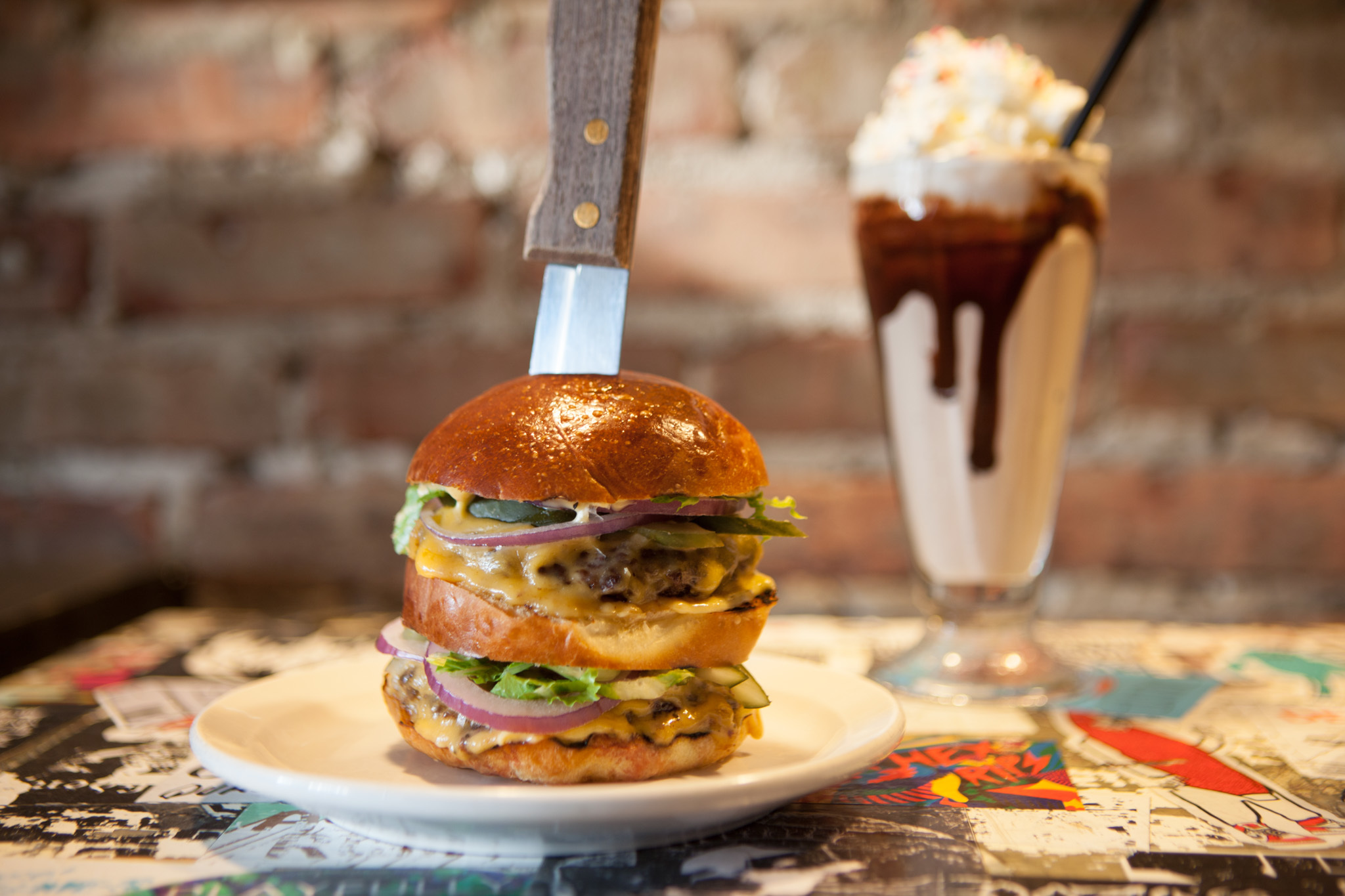 Late night Restaurants To Eat At In Chicago