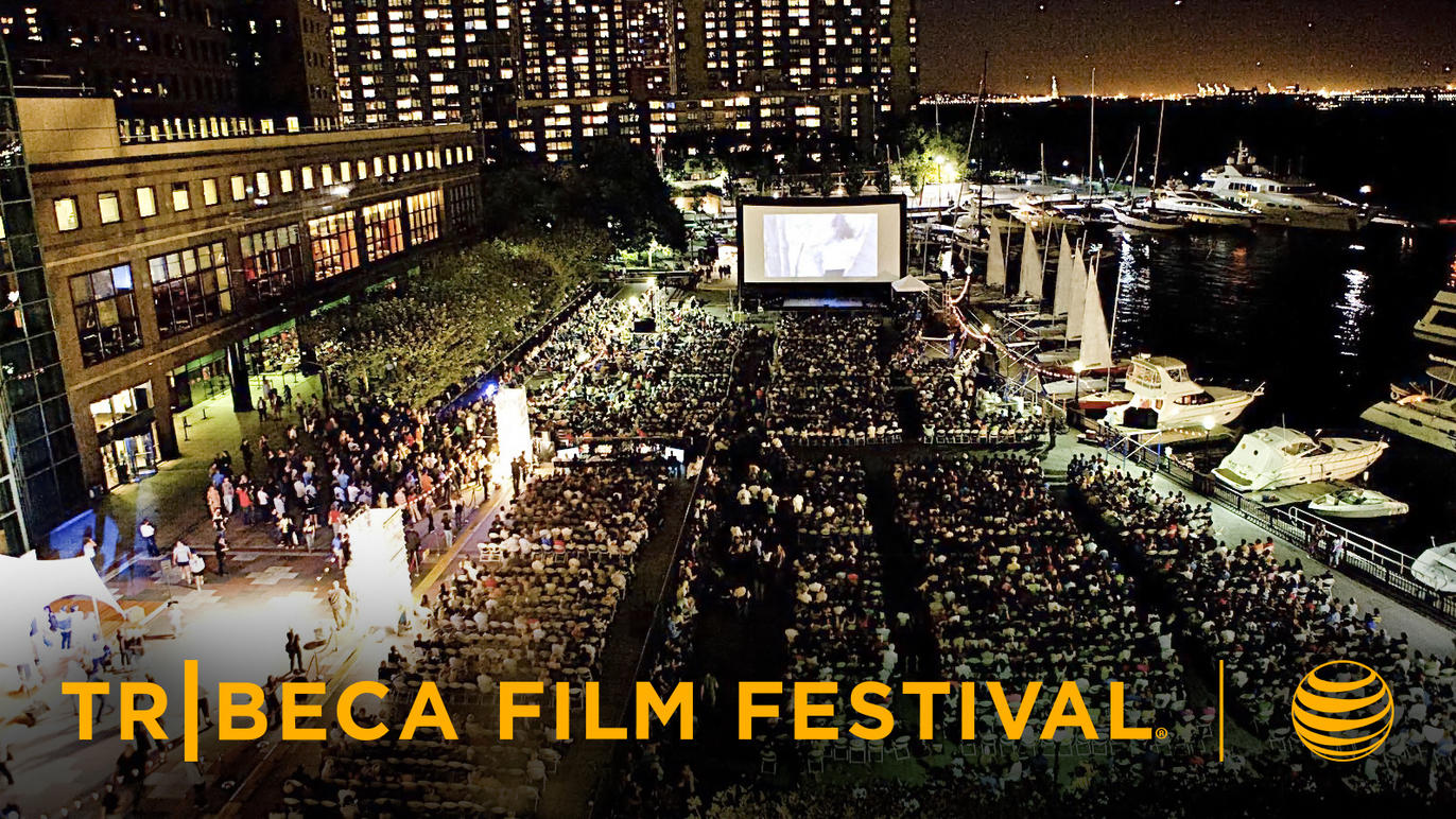 Ten events we’re excited about at the Tribeca Film Festival
