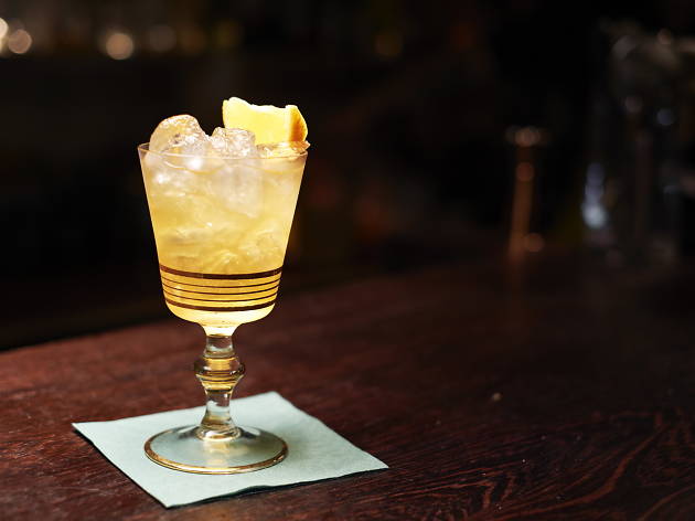 Bars for a night out - Ladies & Gentlemen Bars for a night out - Ladies & Gentlemen