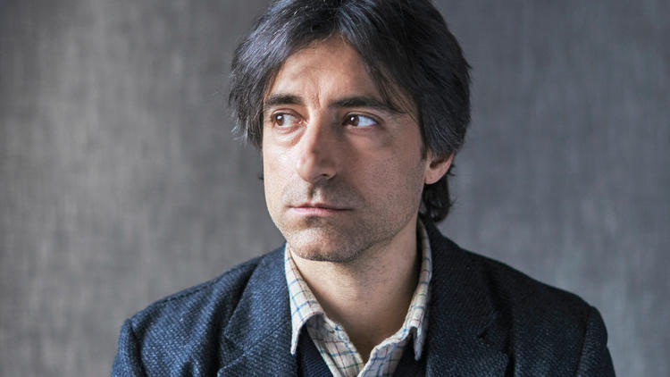 Noah Baumbach