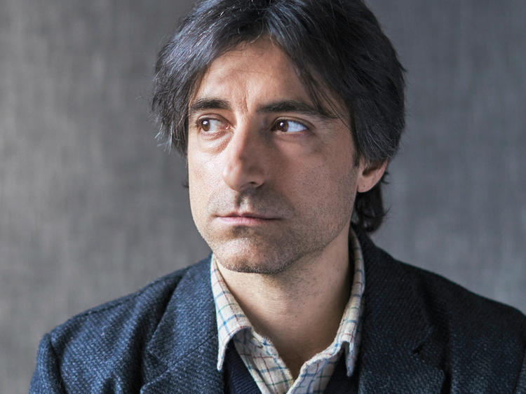 Noah Baumbach