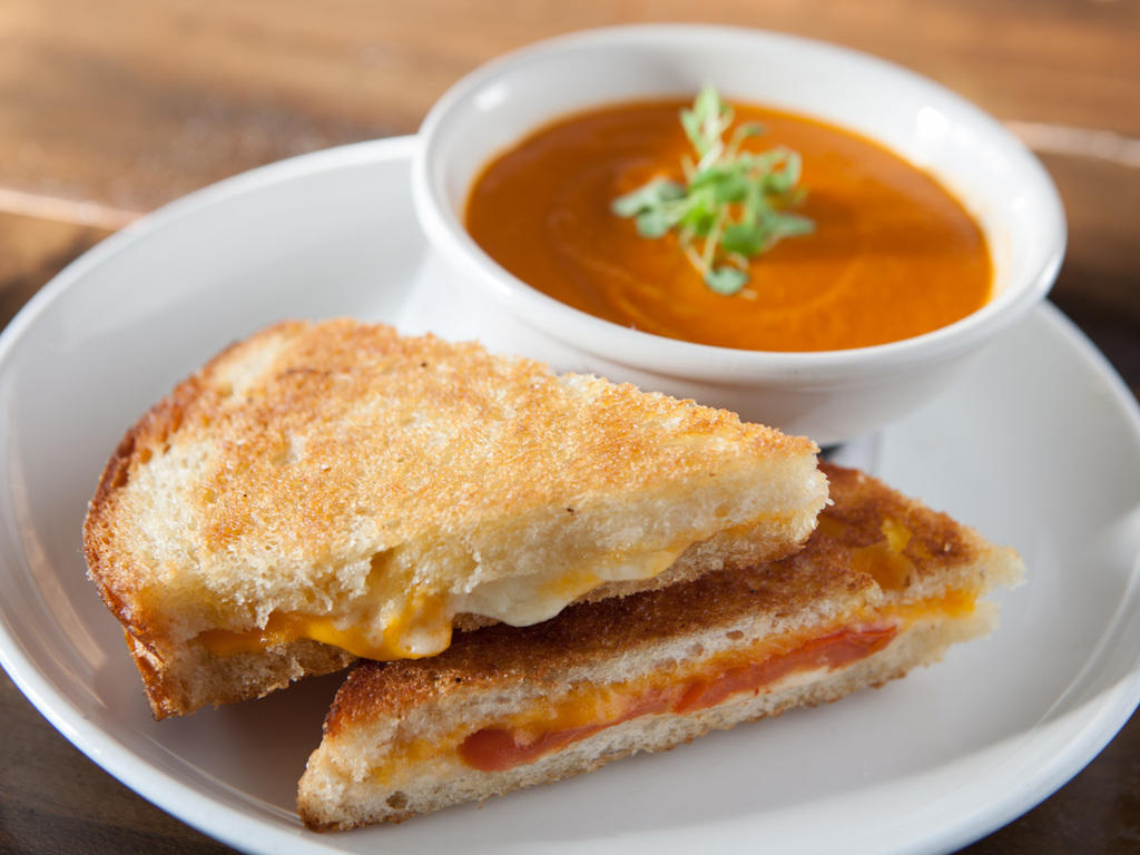 Best grilled cheese sandwiches at Chicago restaurants