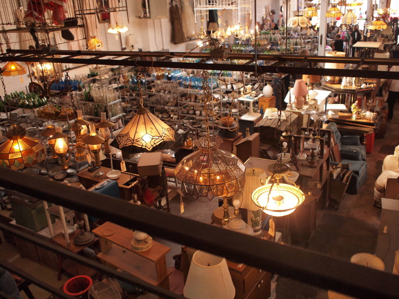 10 Best Thrift Stores In New York For Amazing Deals