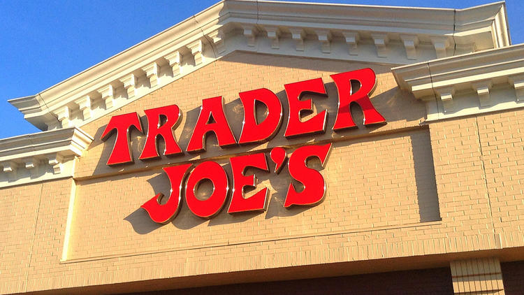 Trader Joe's