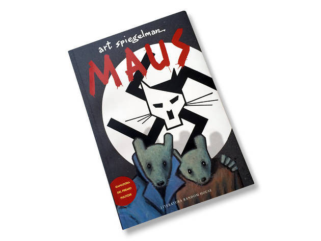 Maus Maus