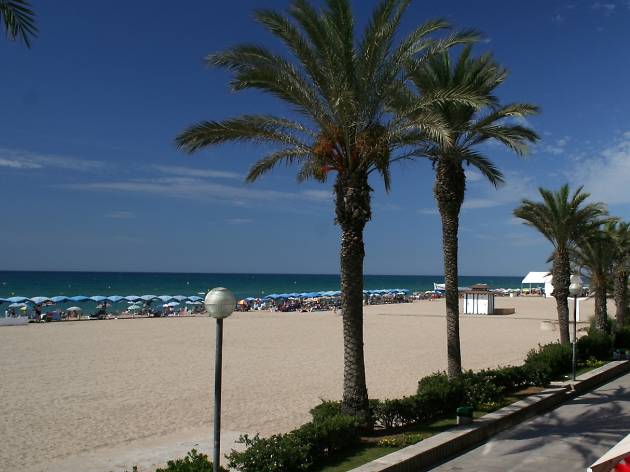 Iberians, sport and culture by the sea Iberians, sport and culture by the sea