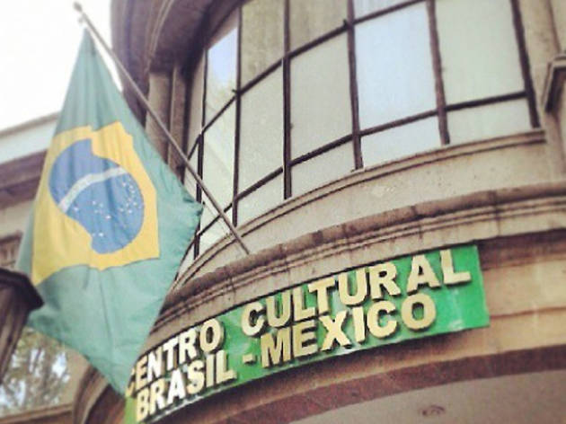 Centro Cultural Brasil México Centro Cultural Brasil México