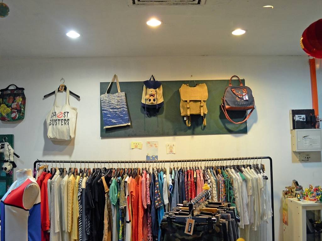 Best shops in Kuala Lumpur