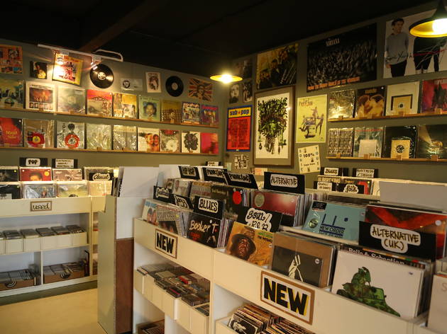 Teenage Head Records Teenage Head Records