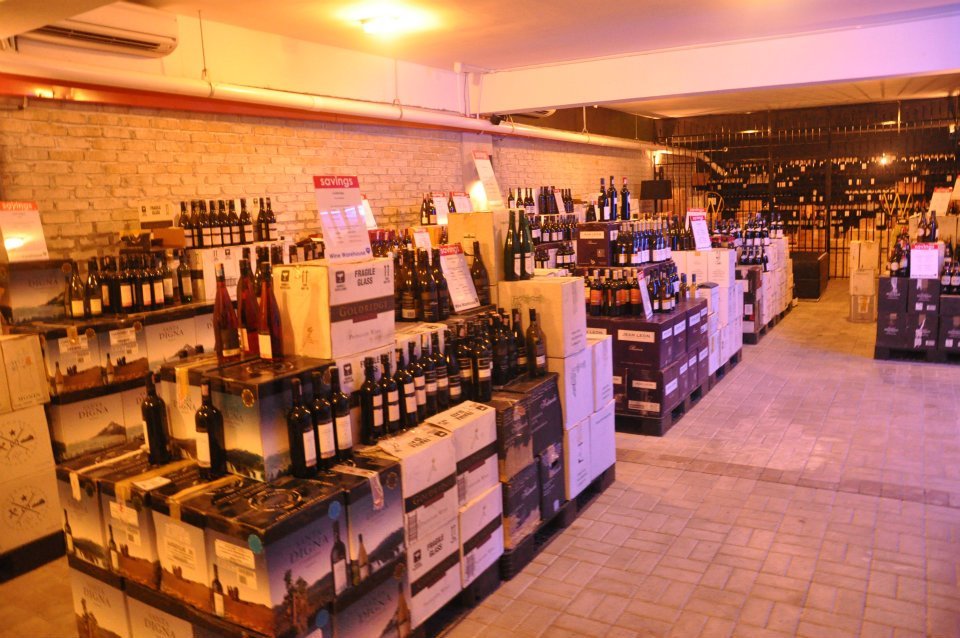 Best shops in Kuala Lumpur